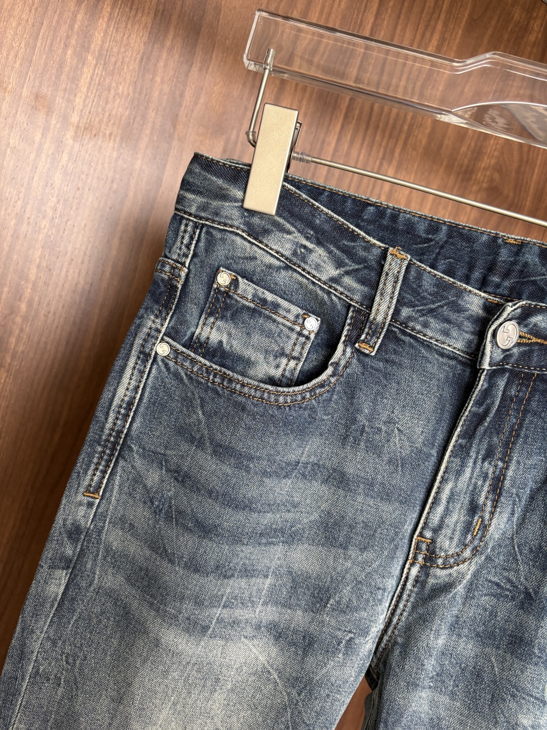 Jeans Man