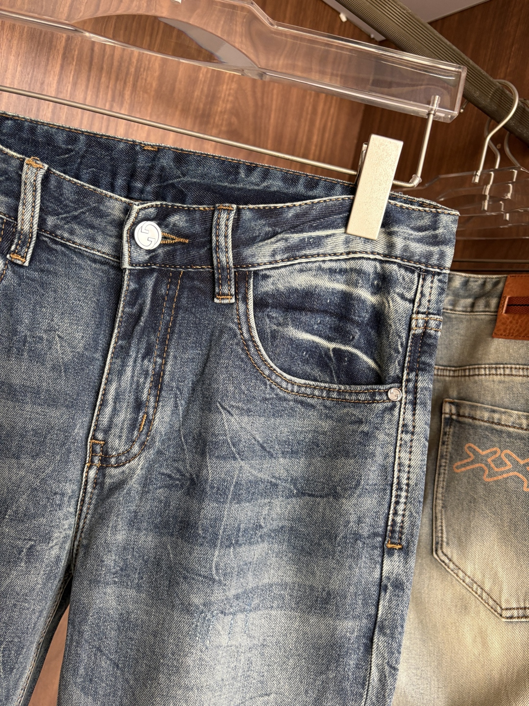Jeans Man