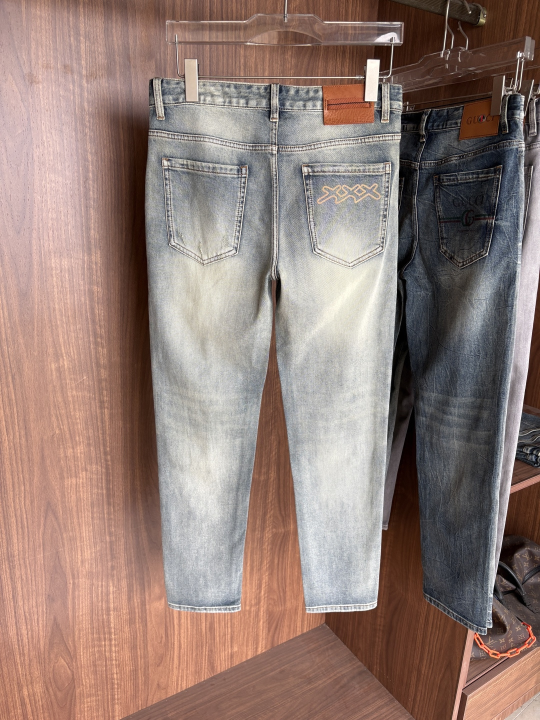 Jeans Man