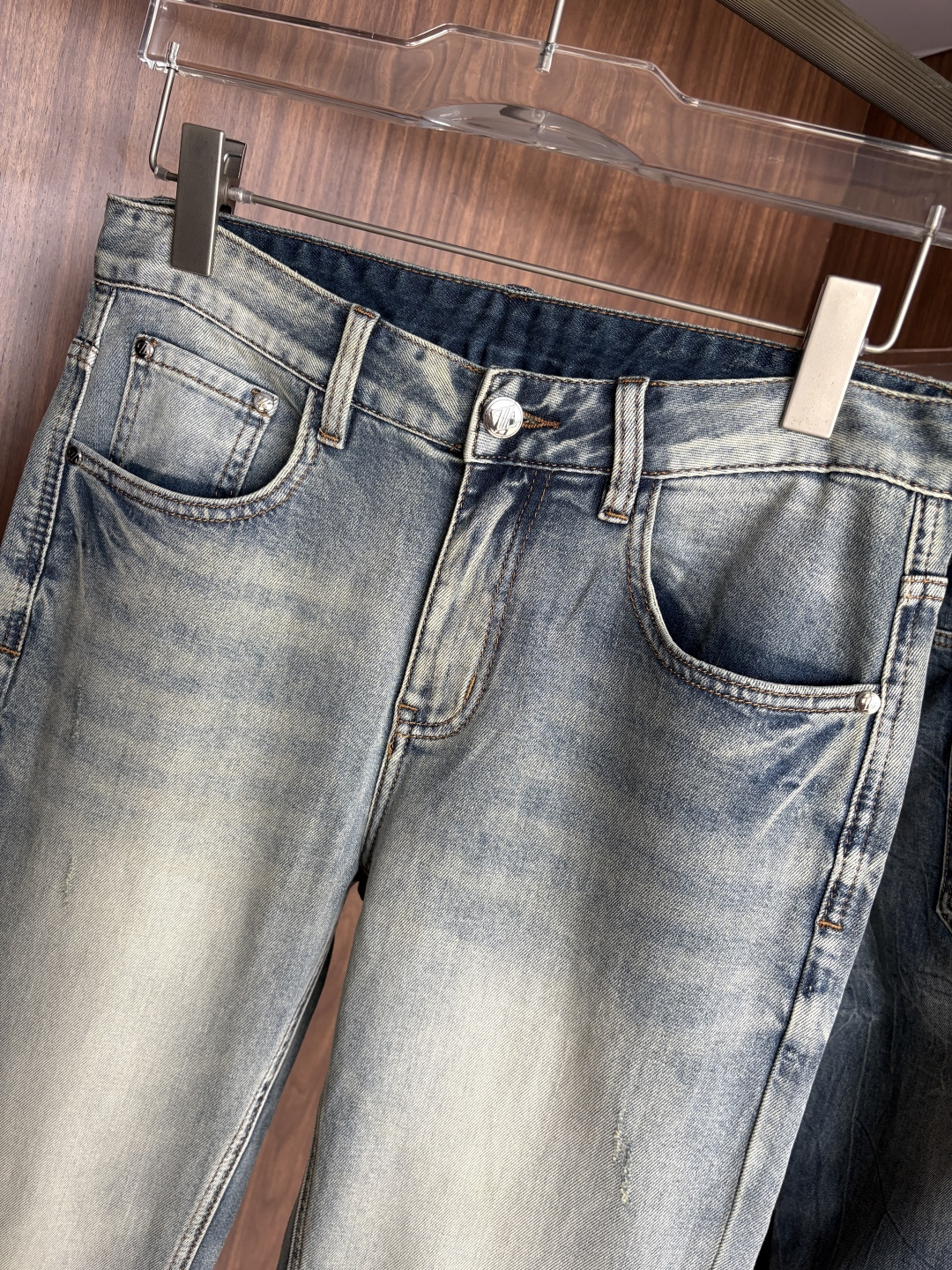 Jeans Man