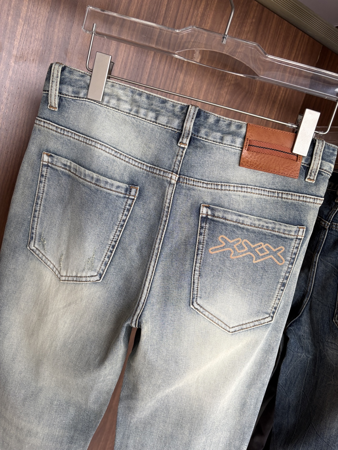 Jeans Man