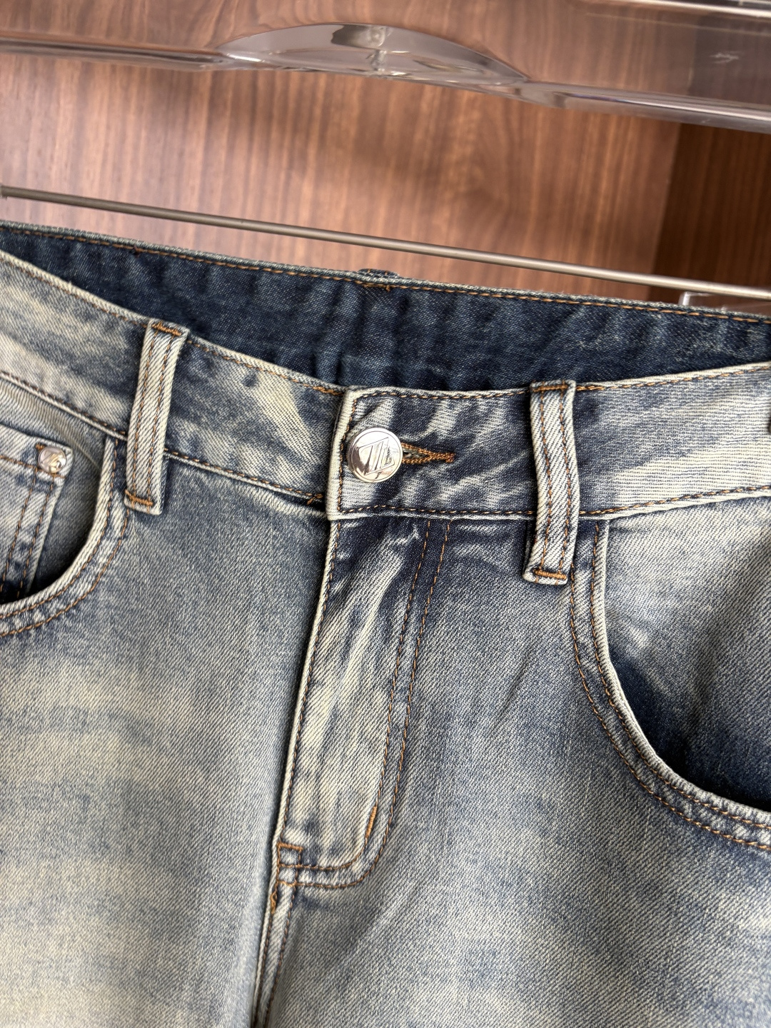 Jeans Man