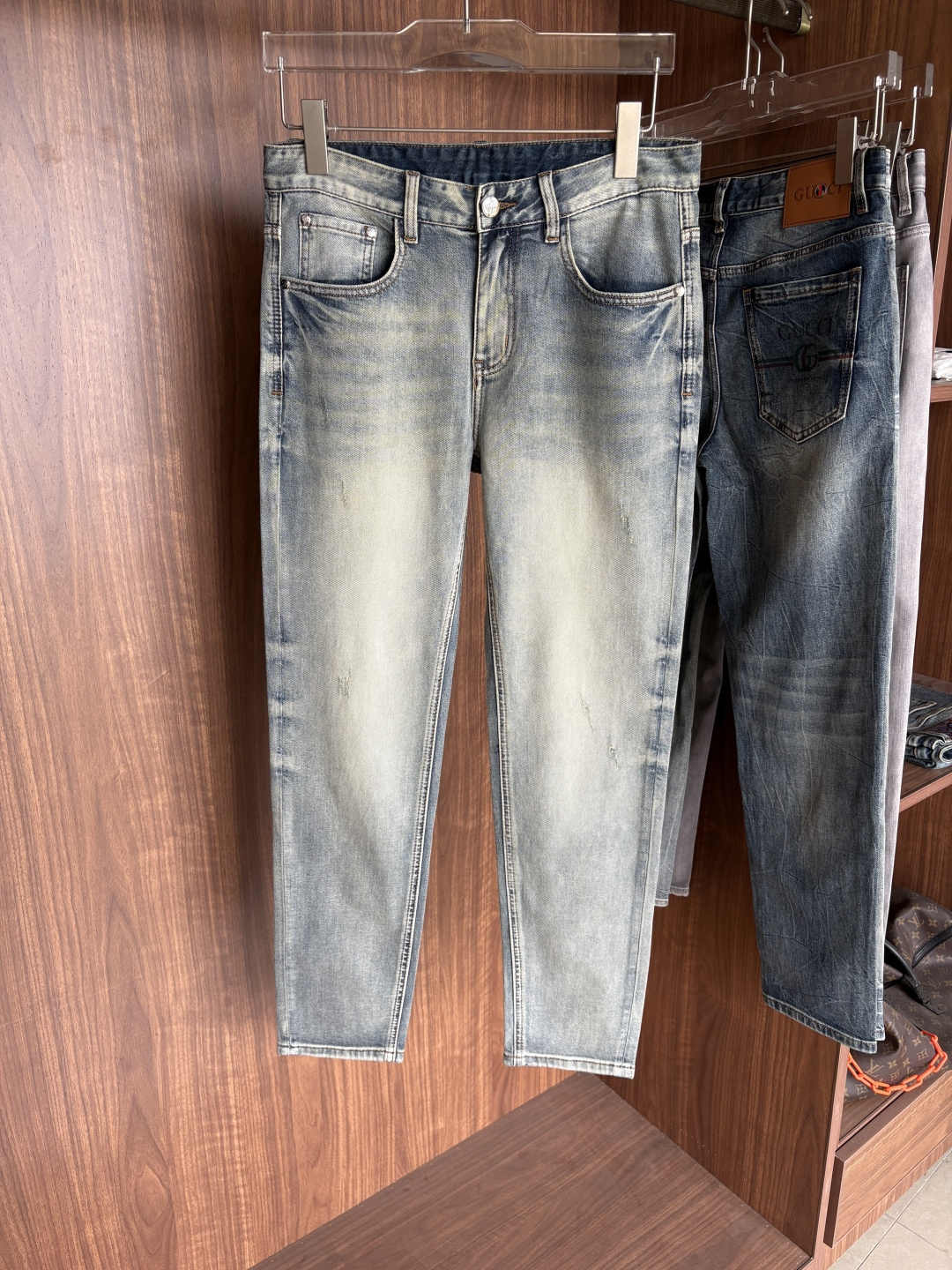 Jeans Man