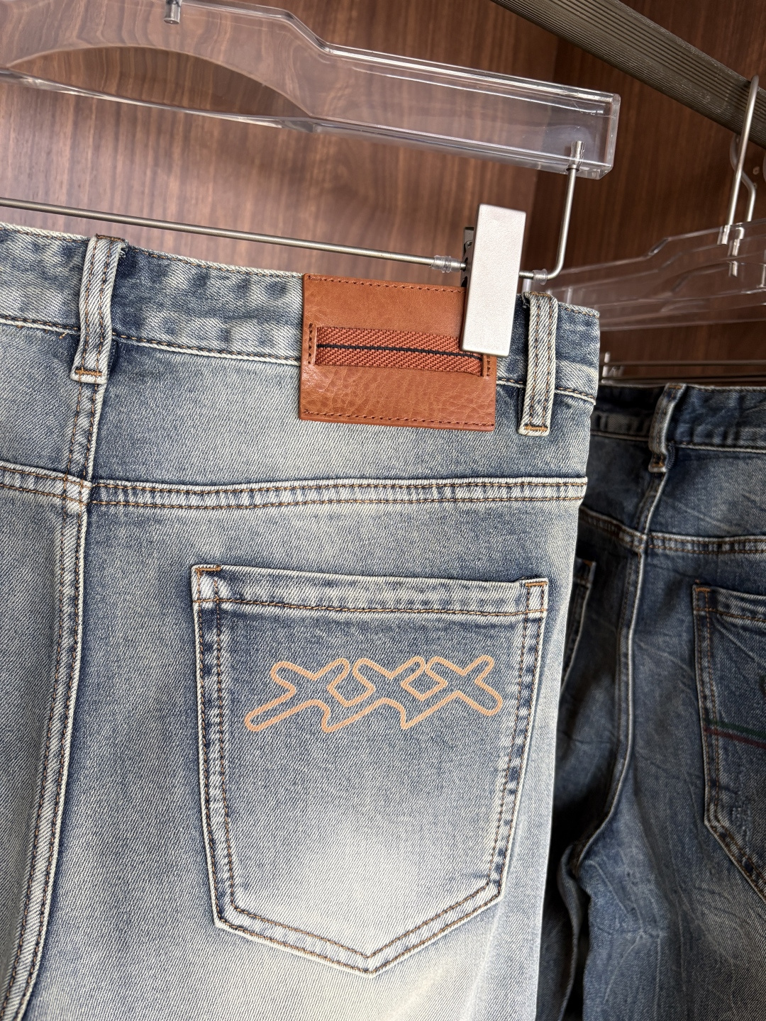 Jeans Man