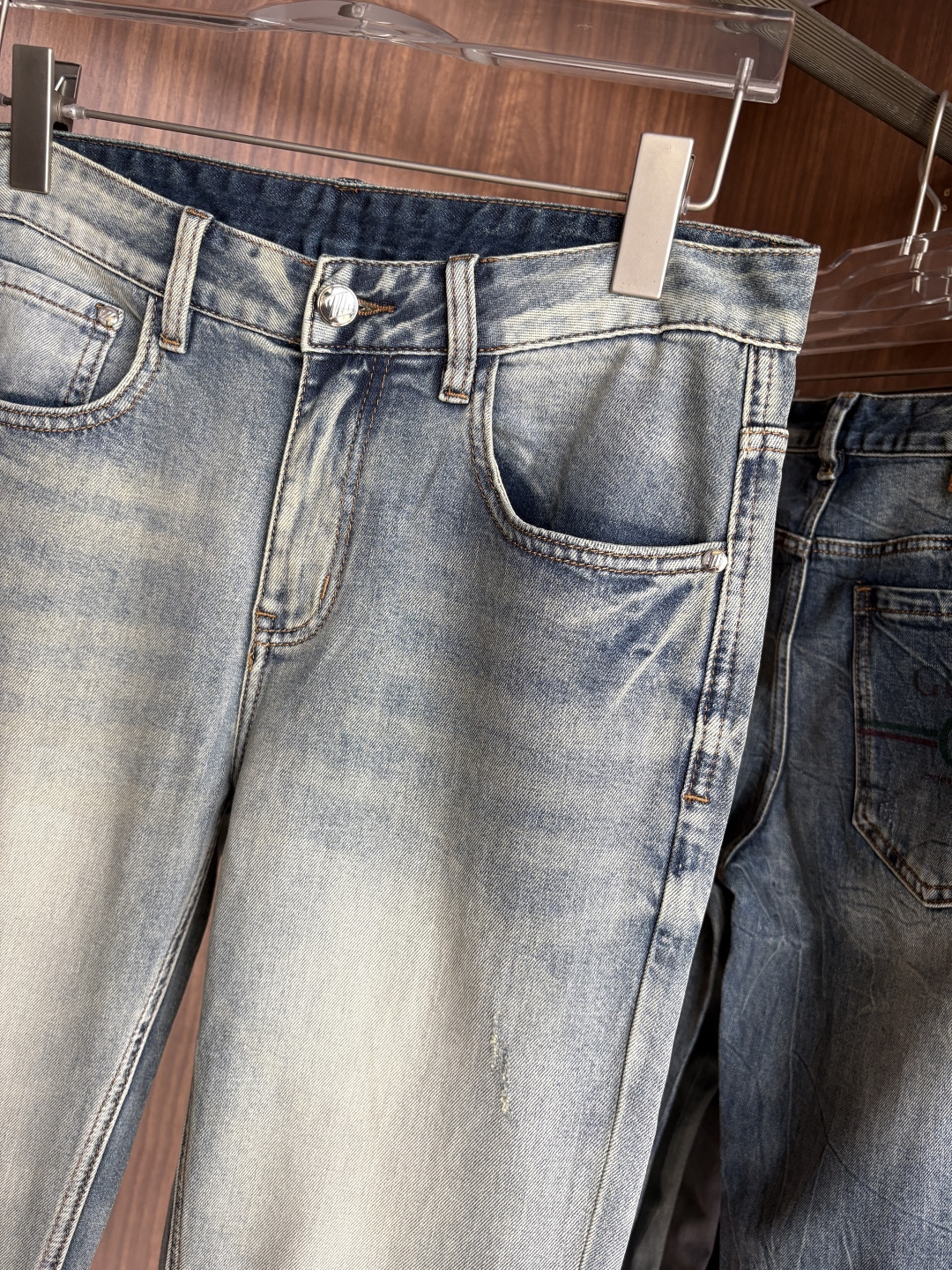 Jeans Man