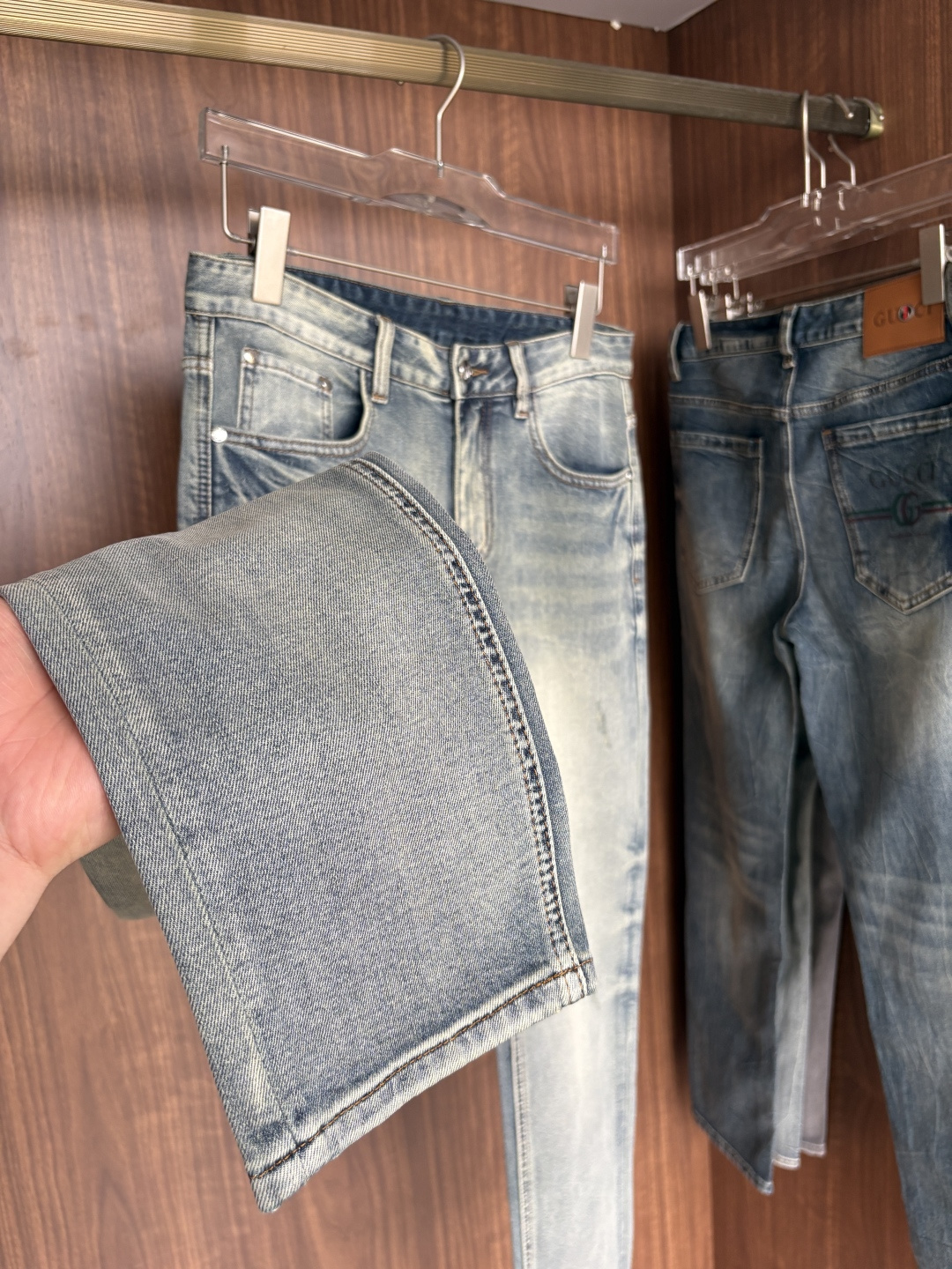Jeans Man