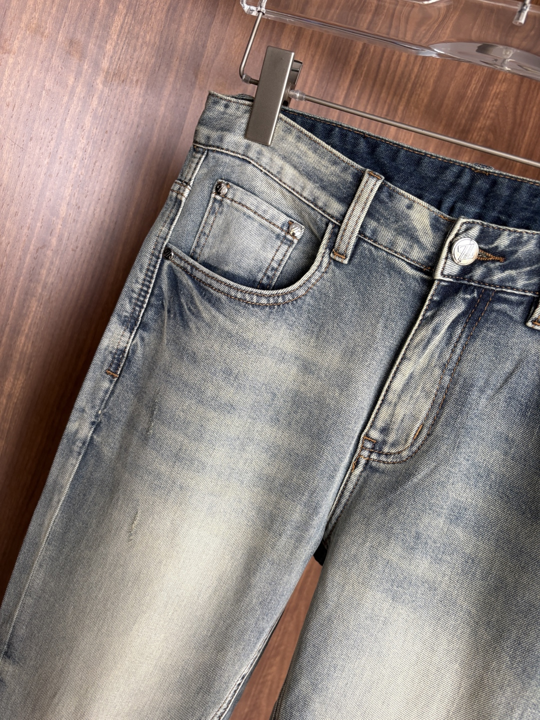 Jeans Man