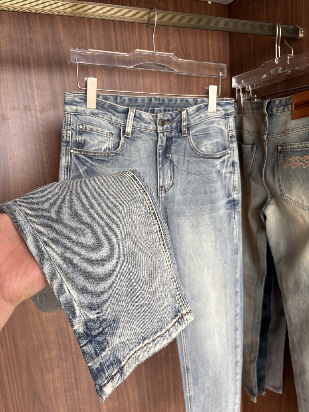 Jeans Man