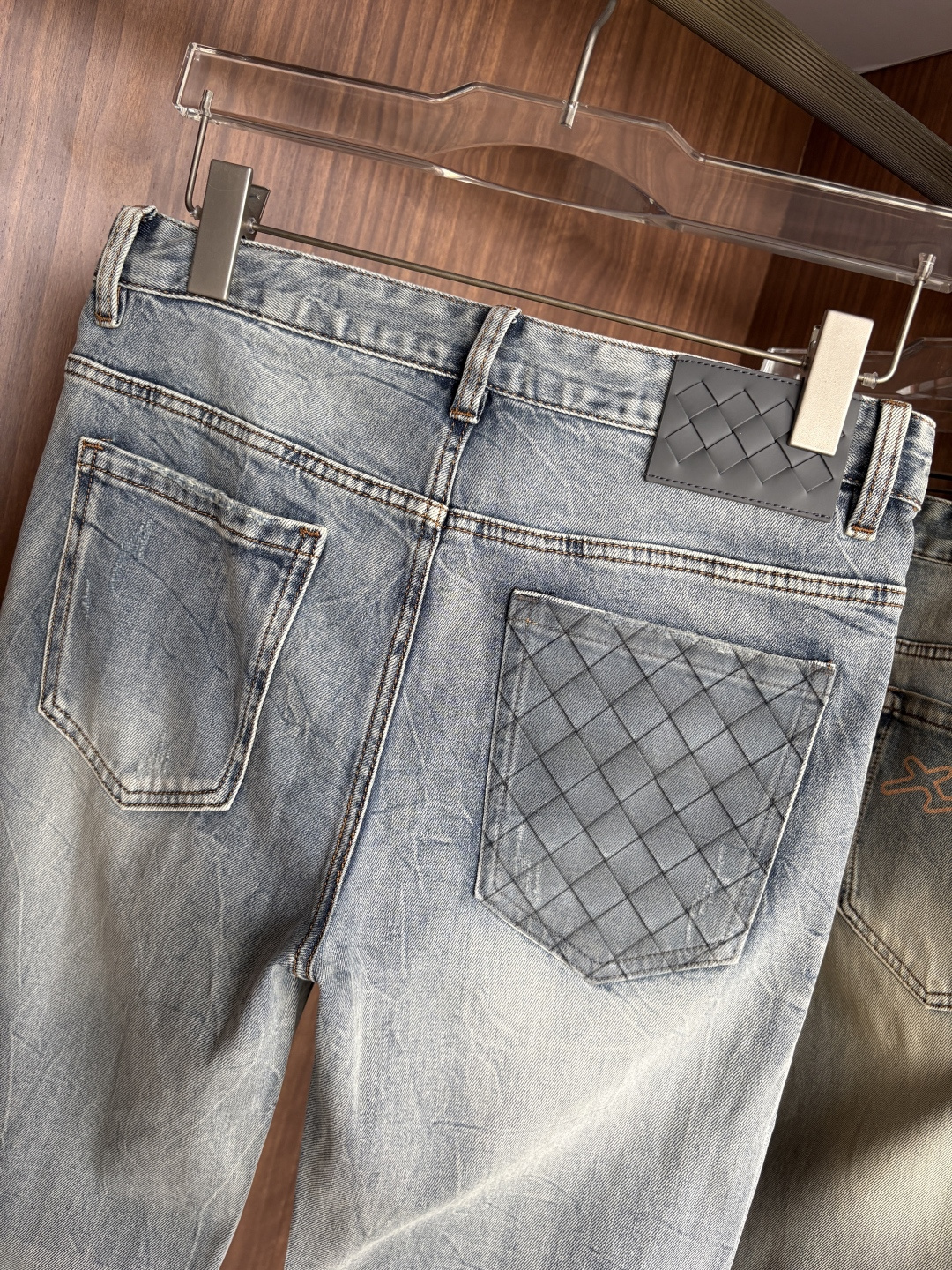 Jeans Man
