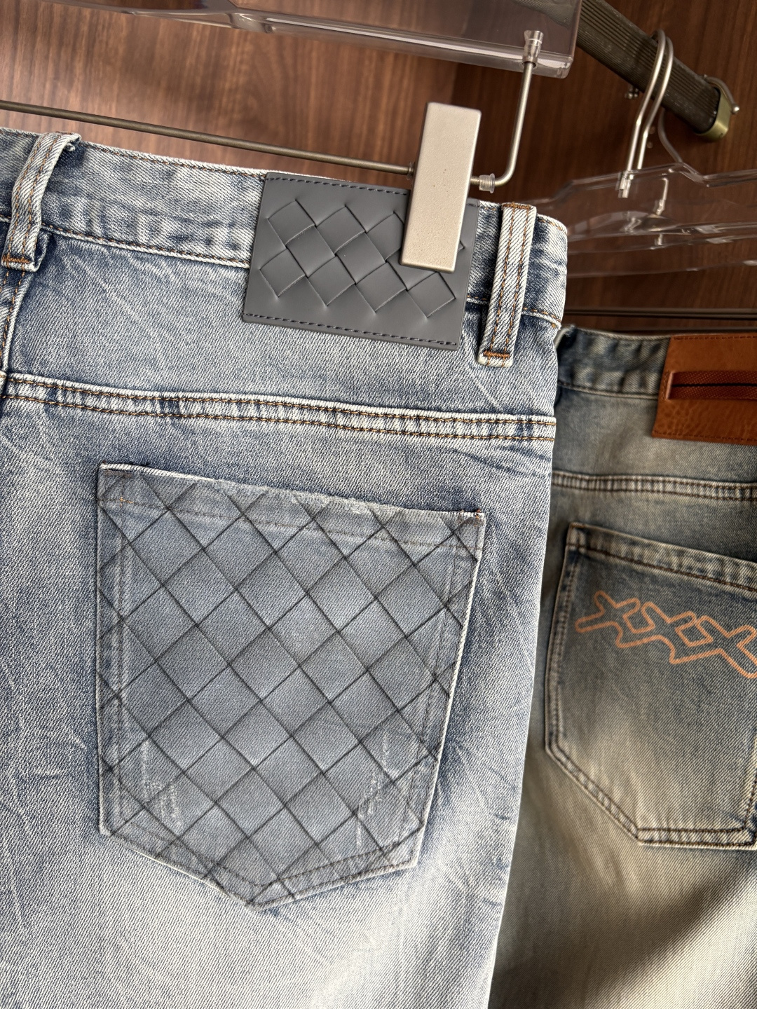 Jeans Man
