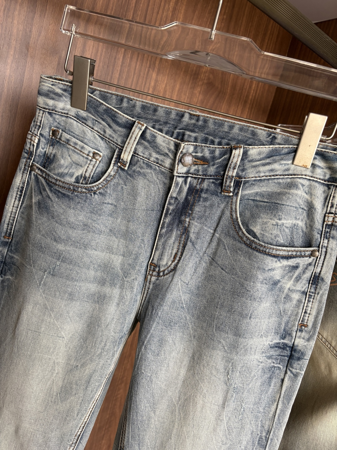 Jeans Man
