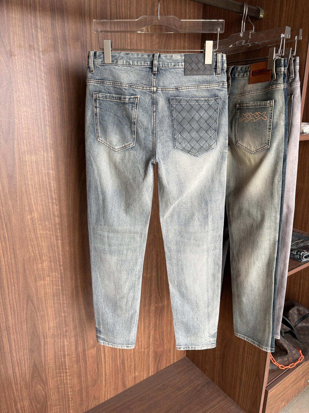 Jeans Man