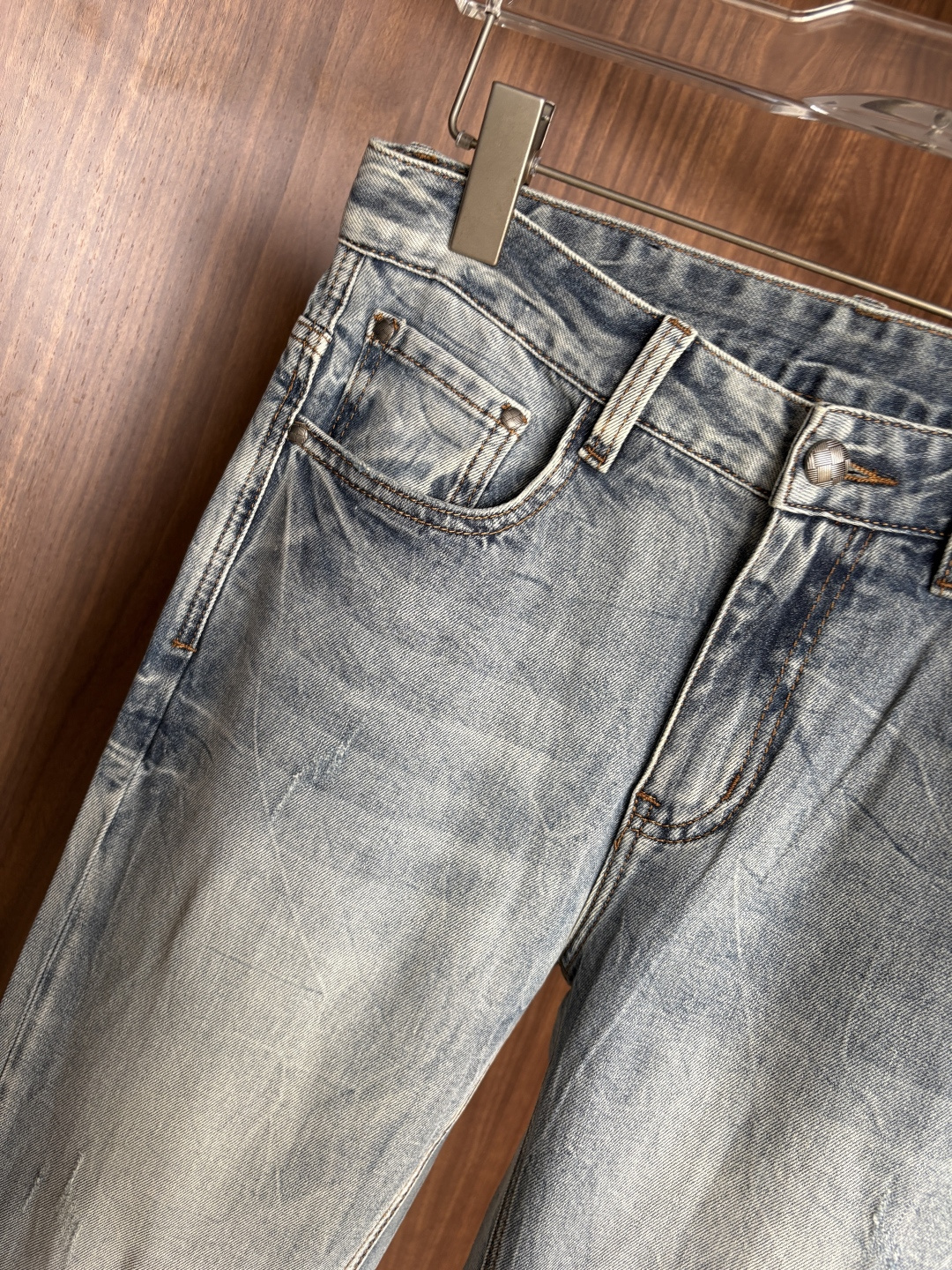 Jeans Man