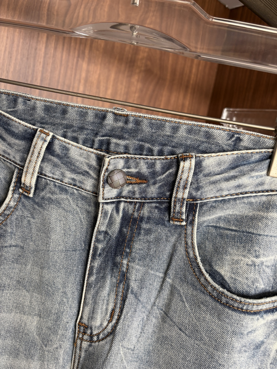 Jeans Man