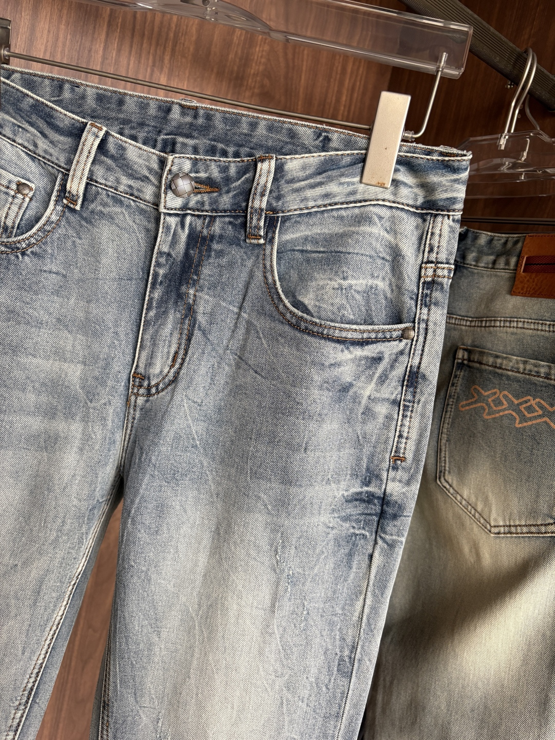 Jeans Man