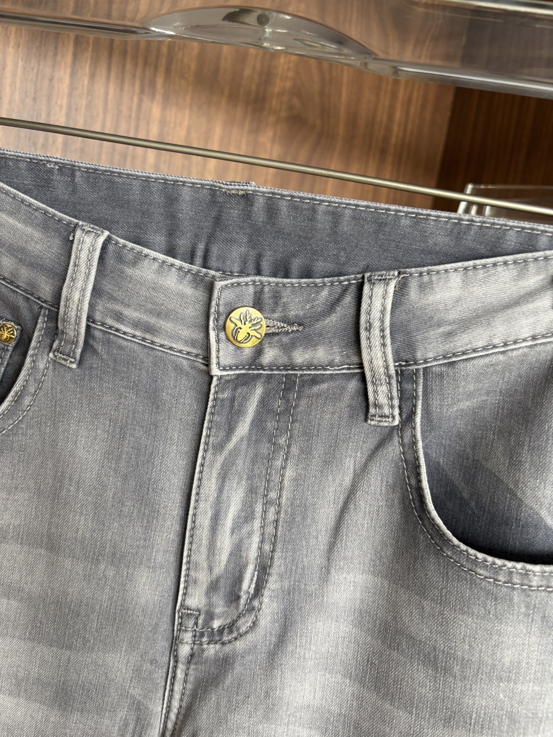 Jeans Man