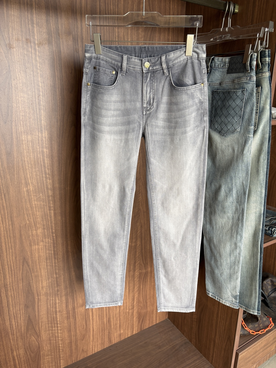 Jeans Man