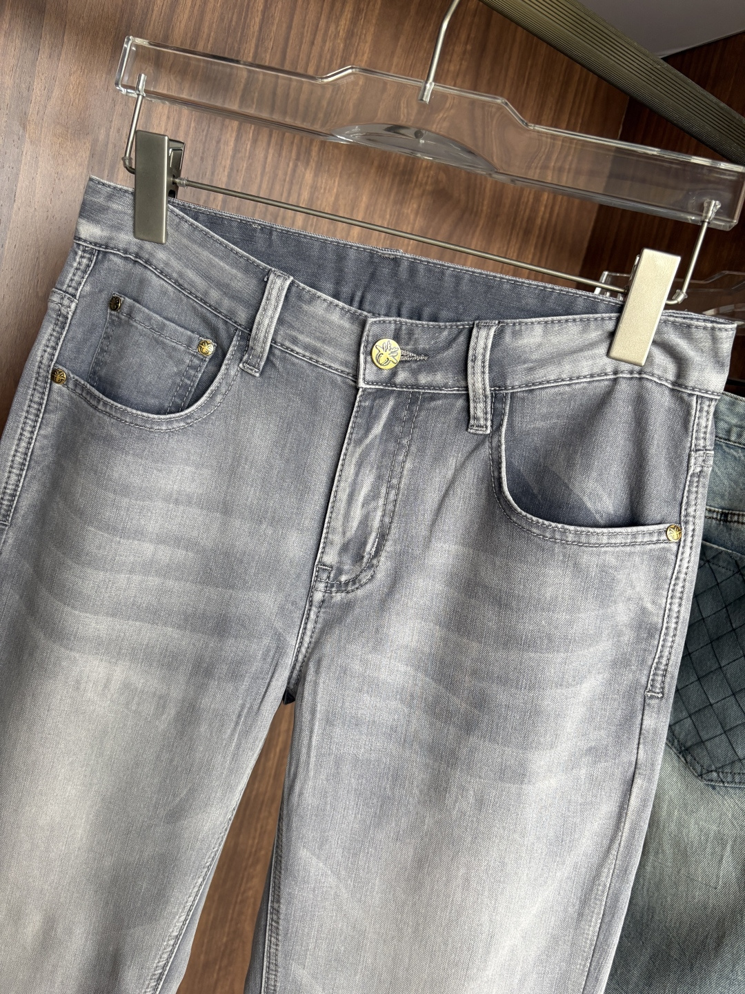 Jeans Man
