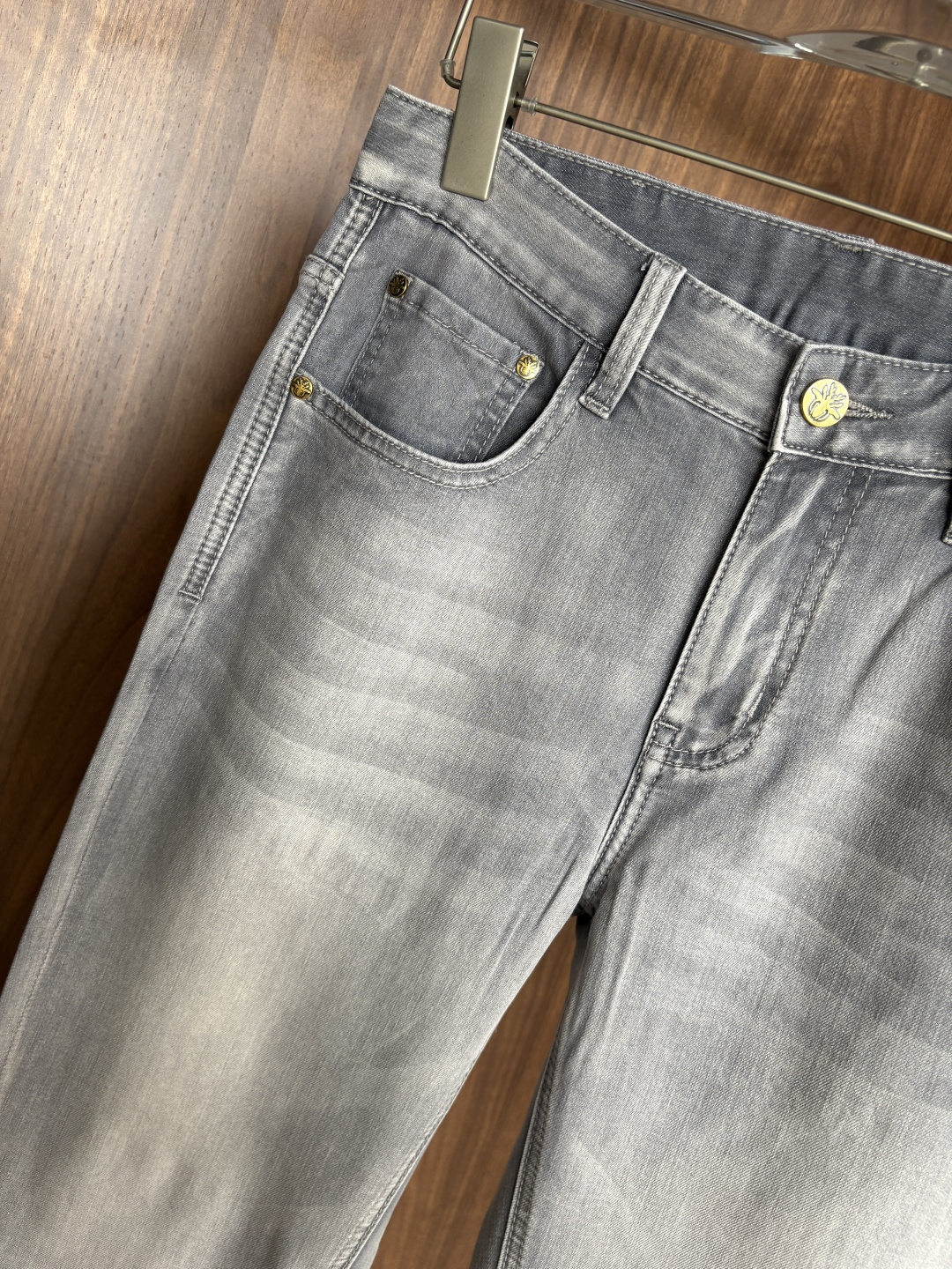 Jeans Man