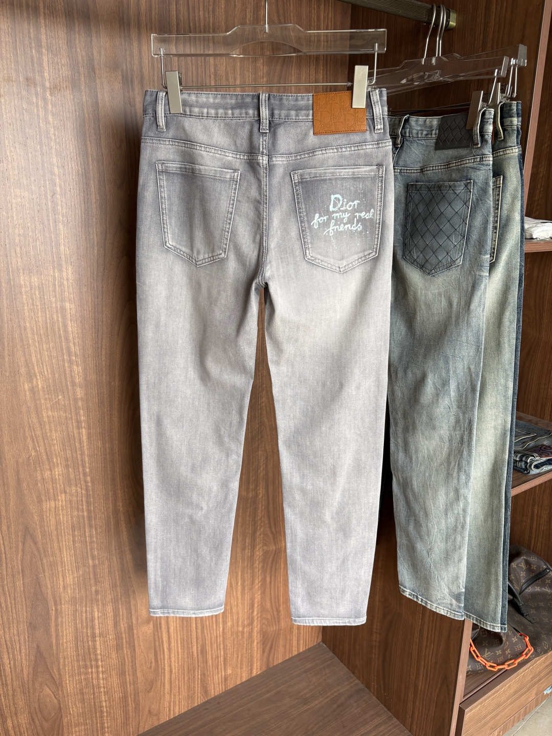 Jeans Man