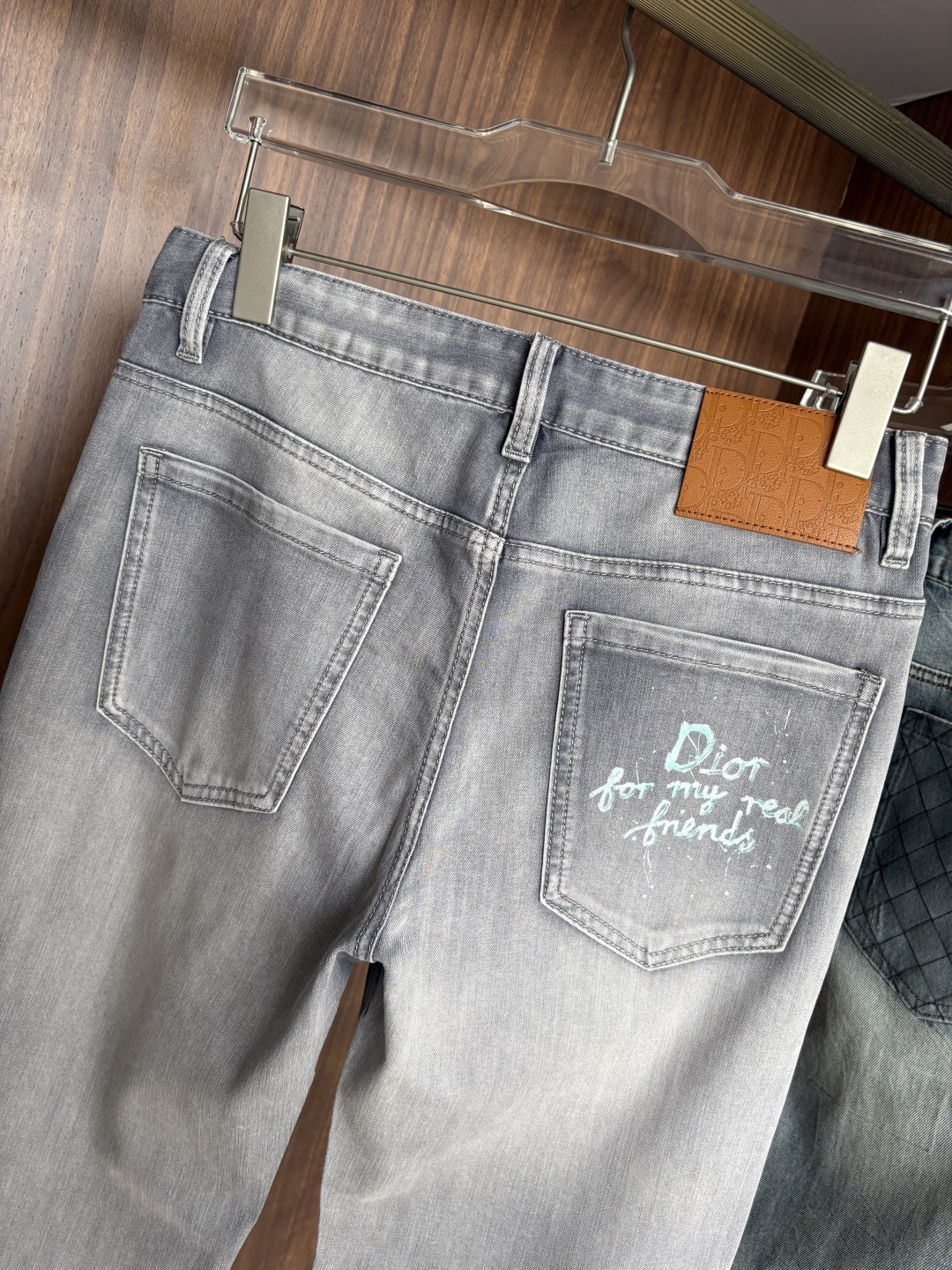 Jeans Man