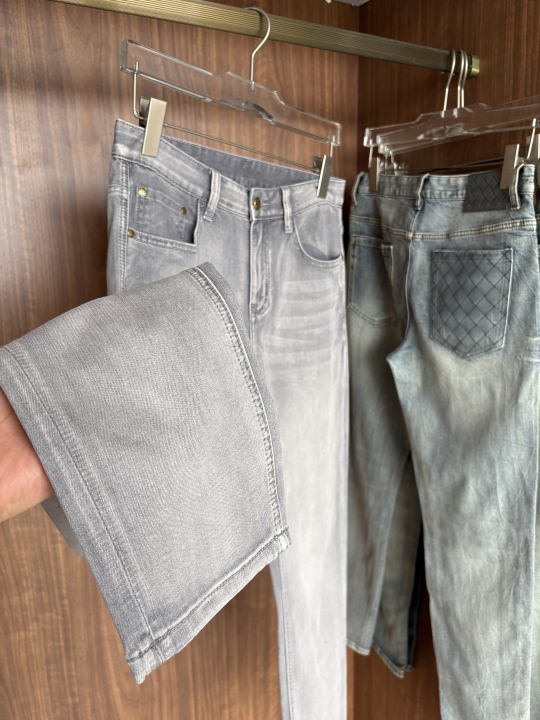Jeans Man