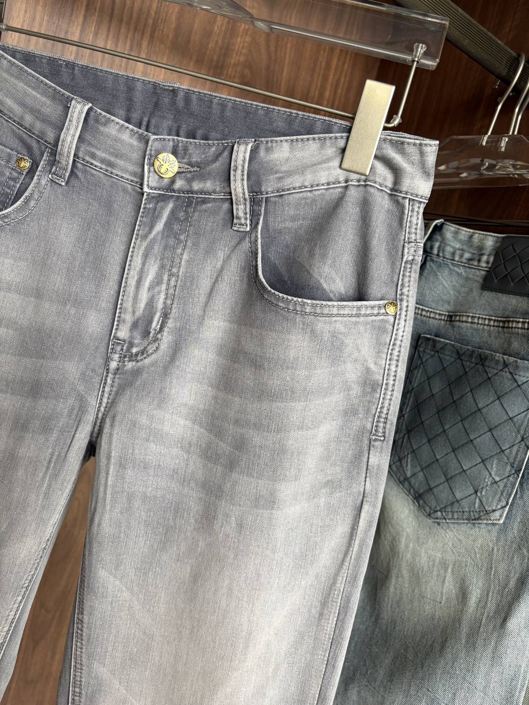 Jeans Man