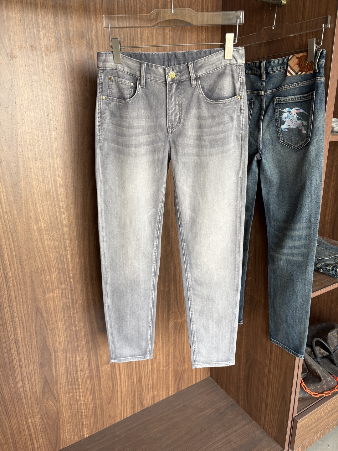 Jeans Man