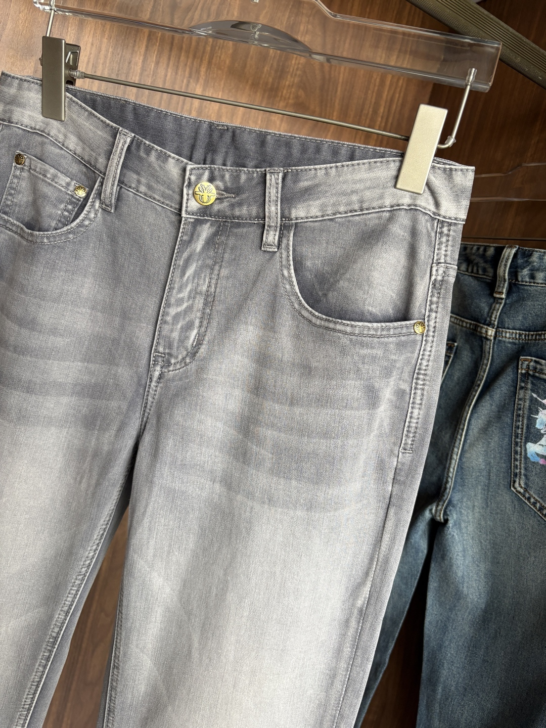 Jeans Man