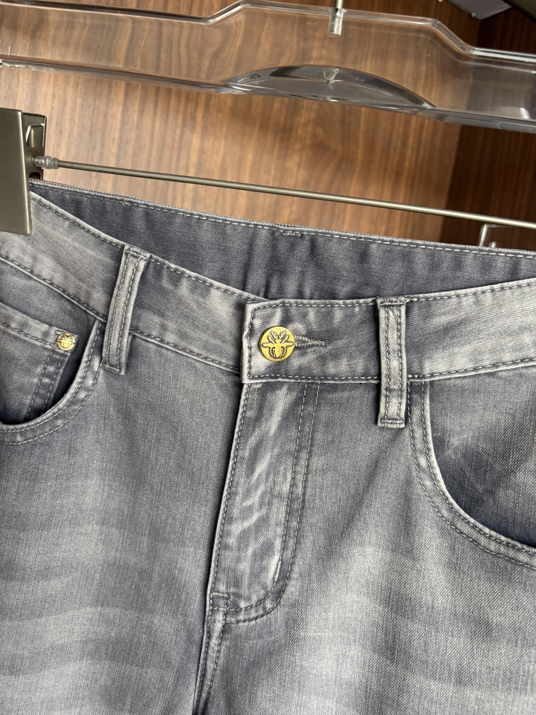 Jeans Man