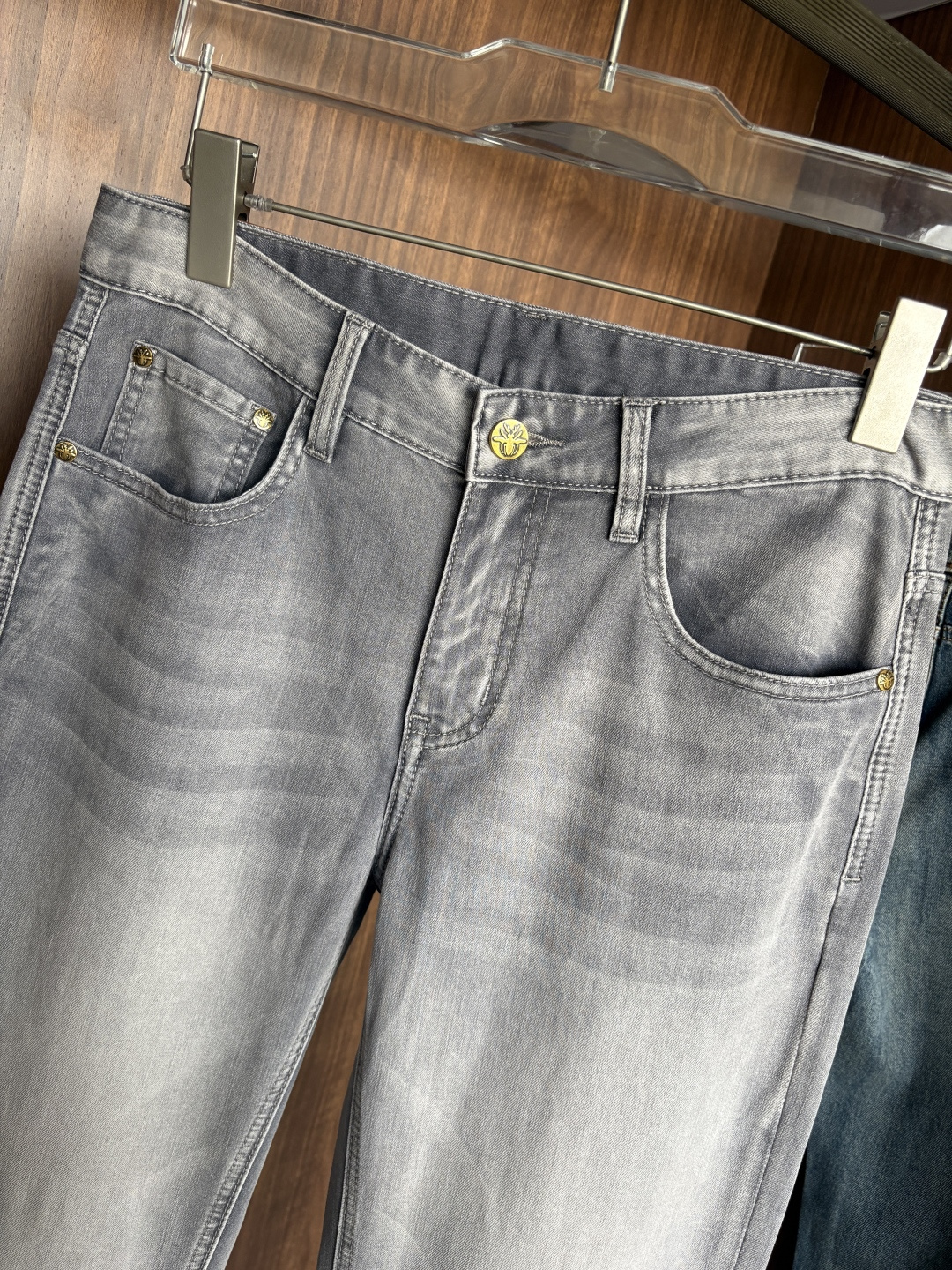 Jeans Man
