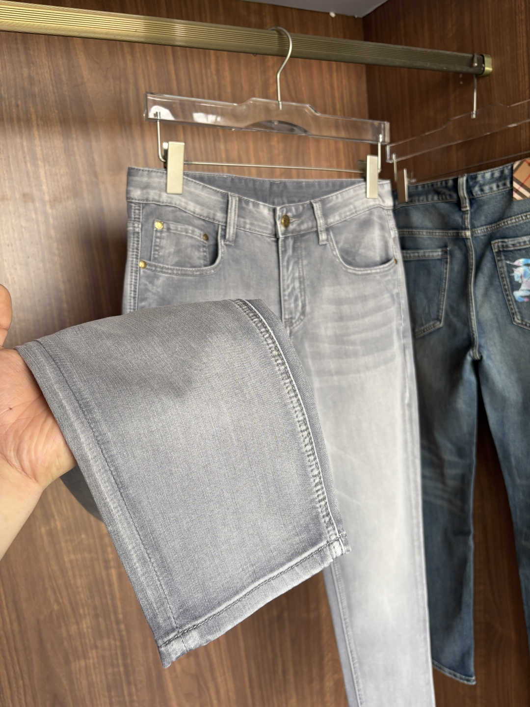 Jeans Man