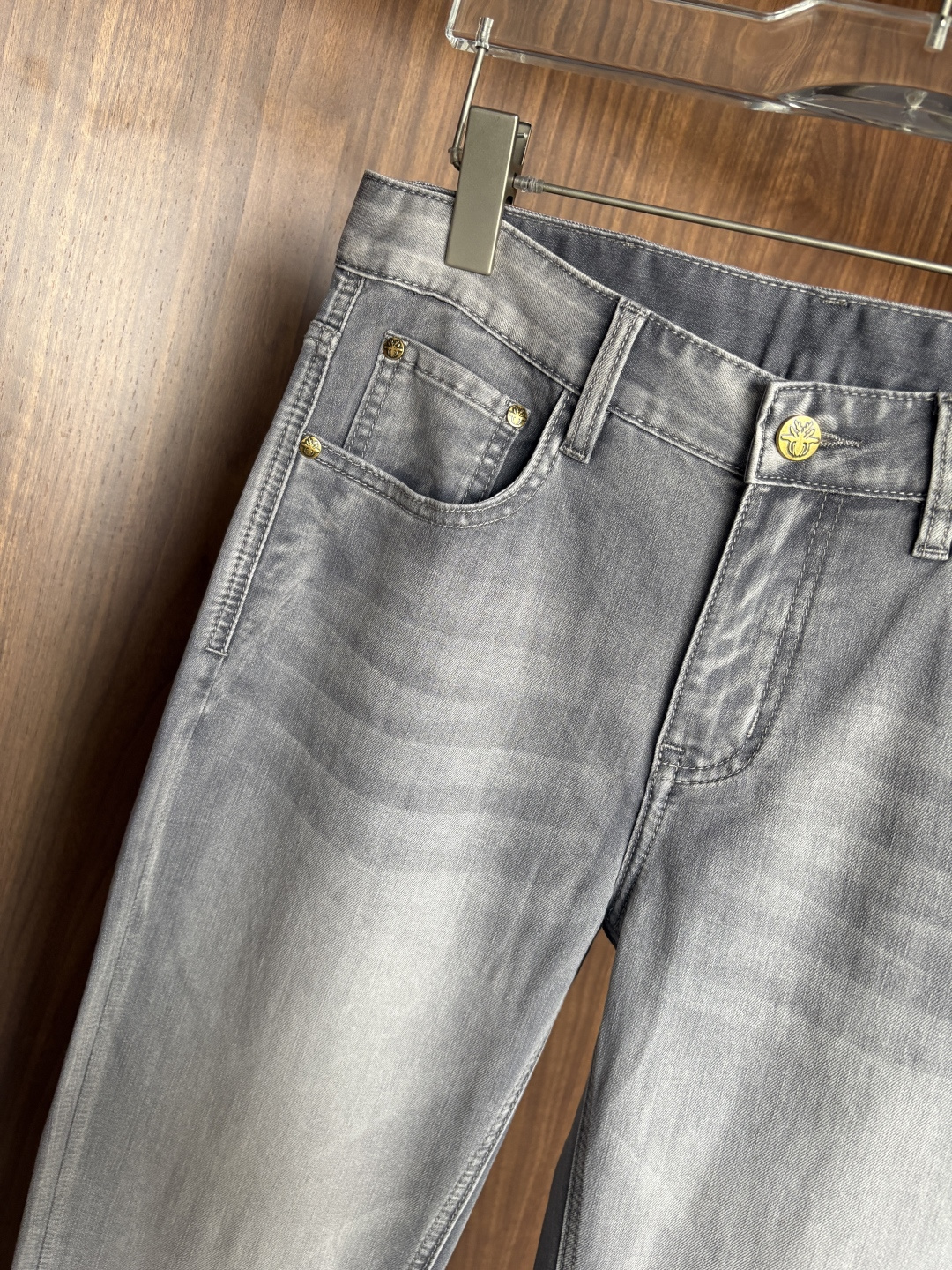 Jeans Man