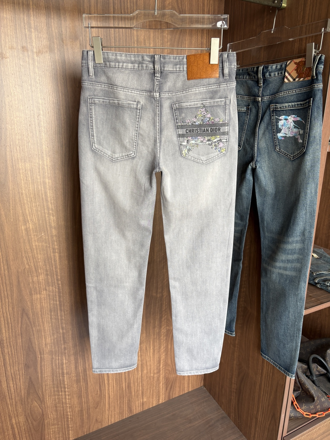 Jeans Man
