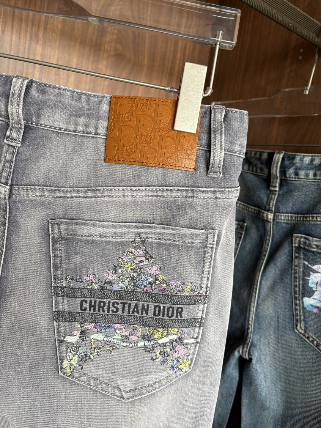 Jeans Man
