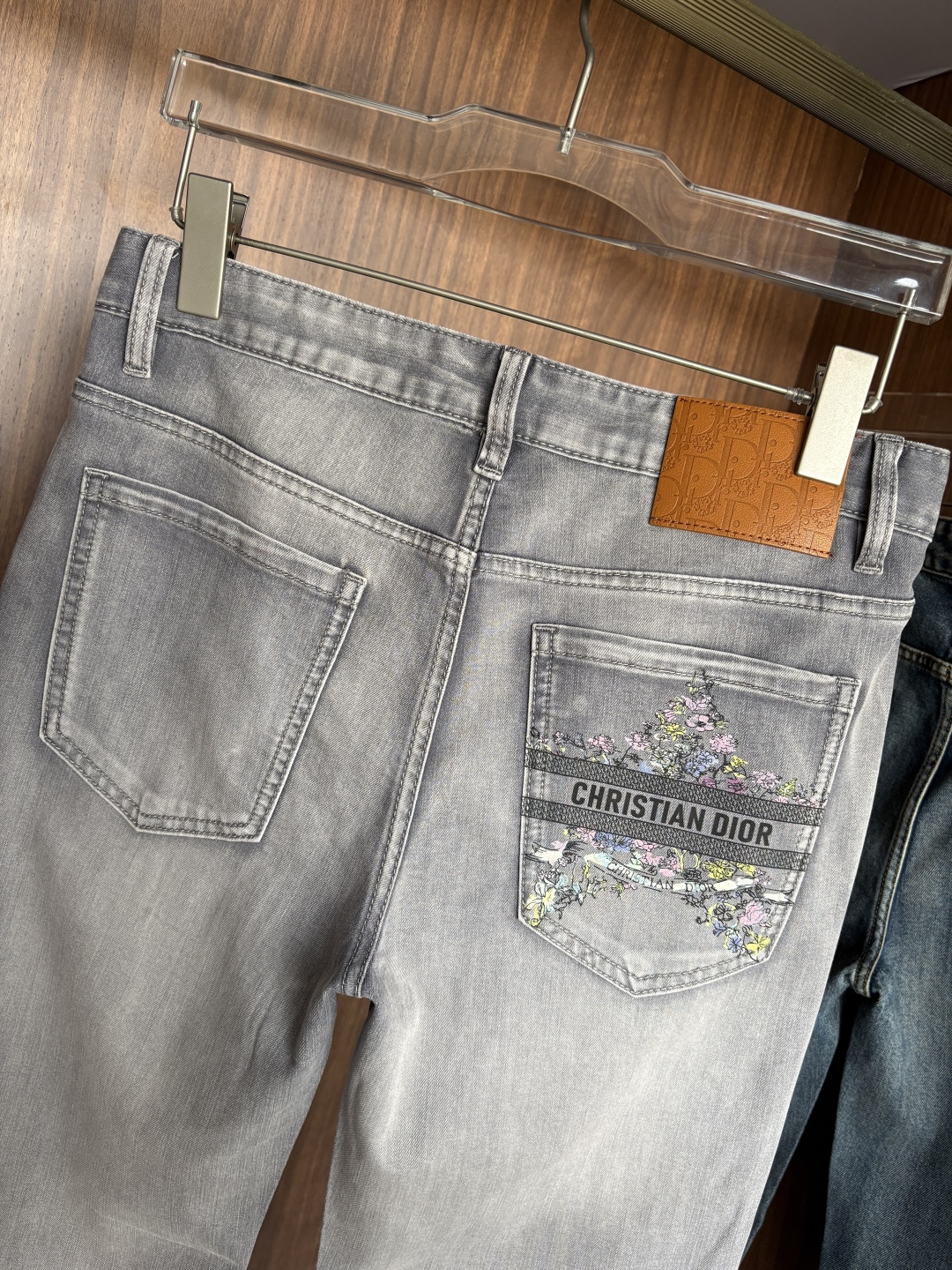 Jeans Man