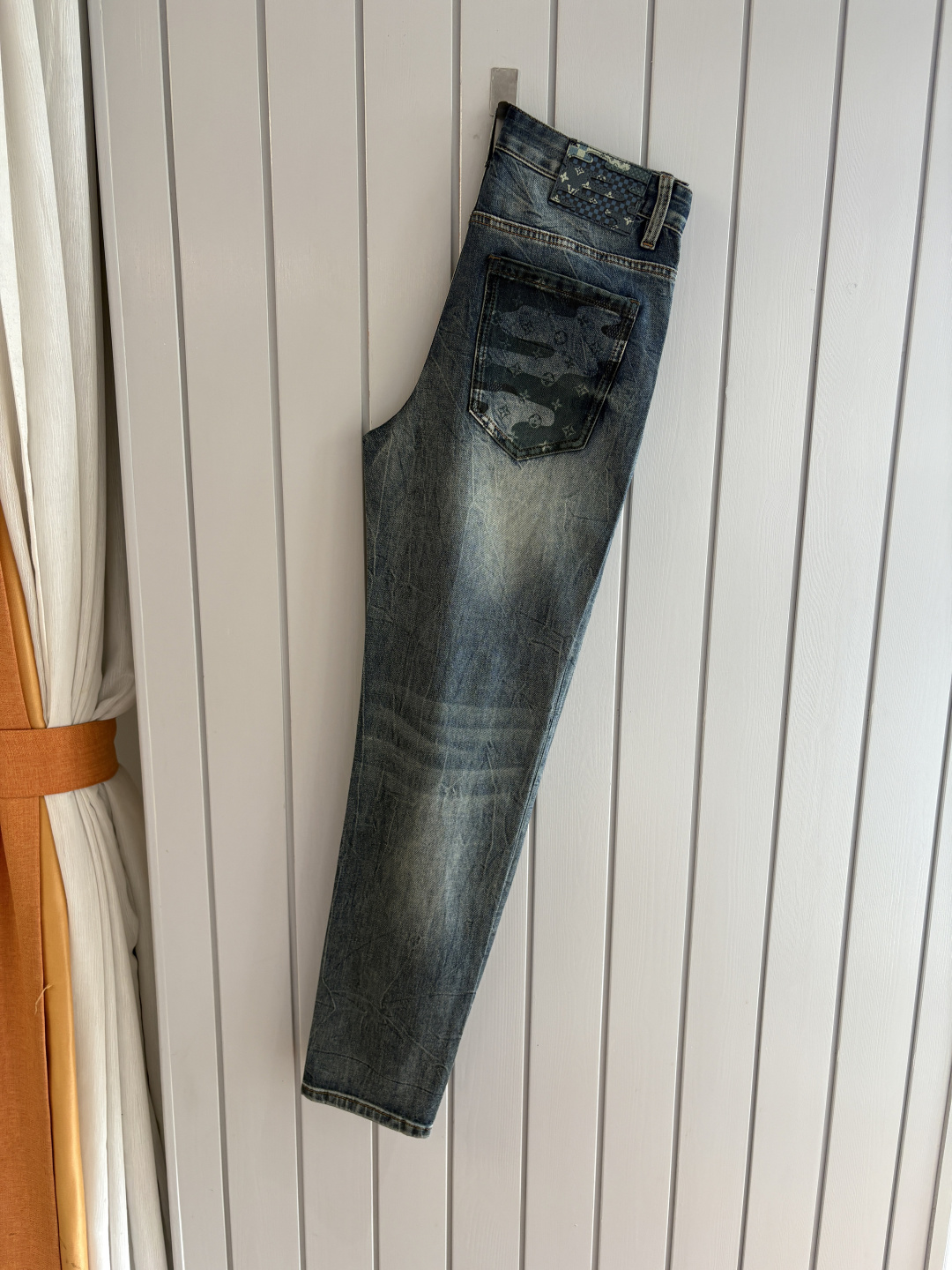 Jeans Man