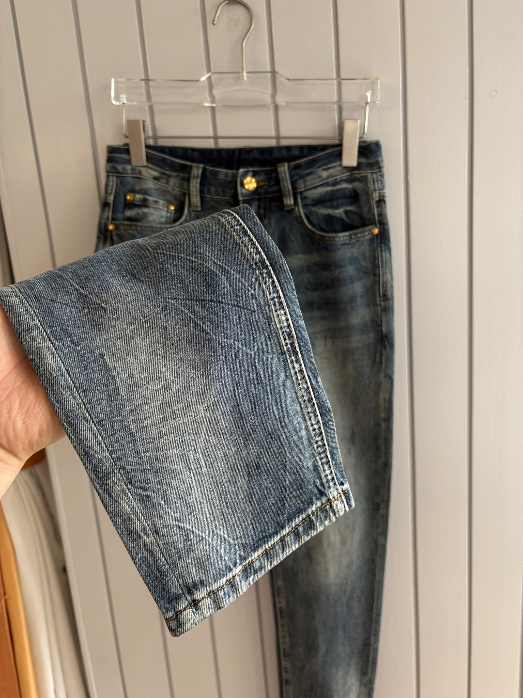 Jeans Man