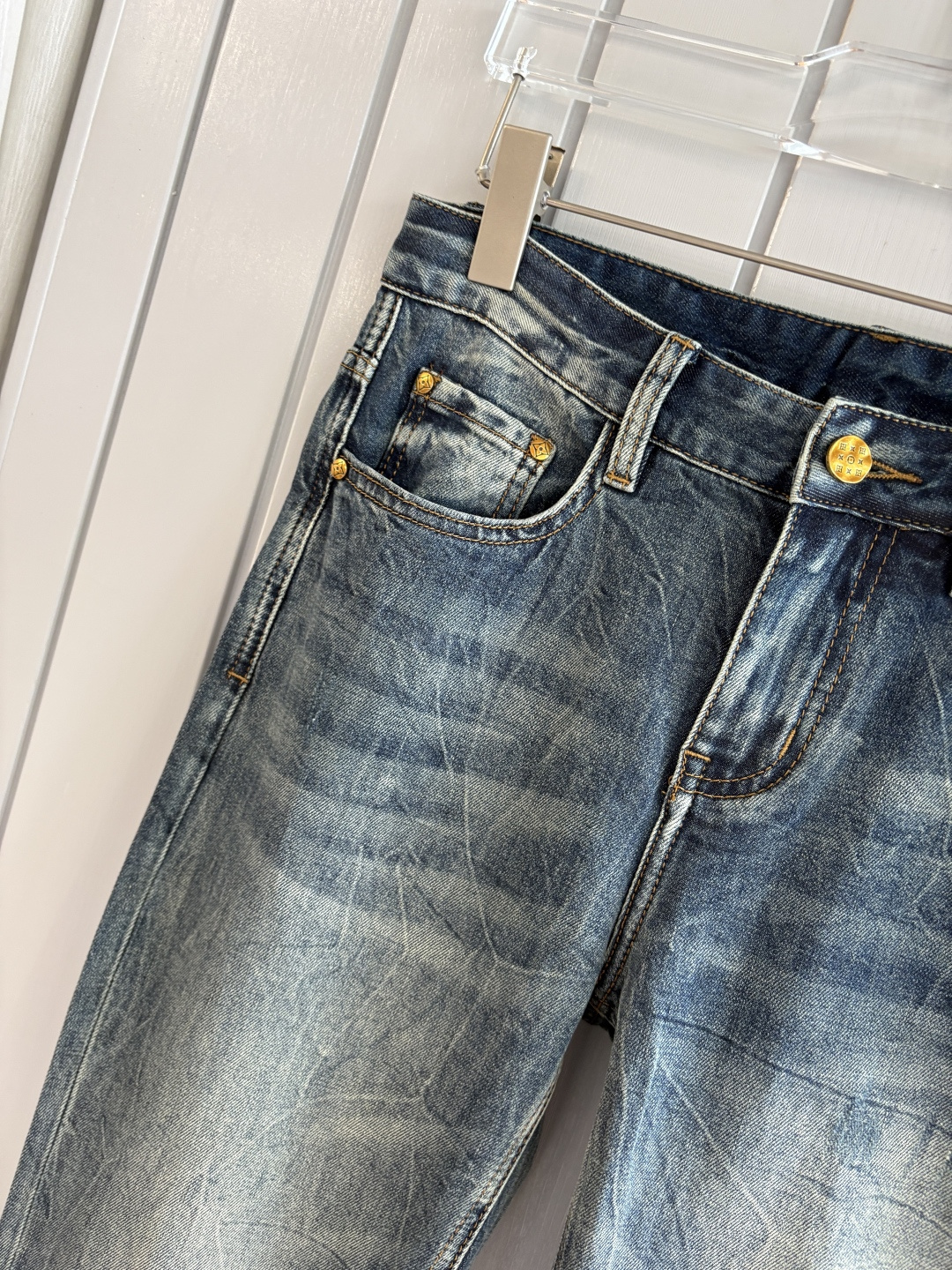 Jeans Man