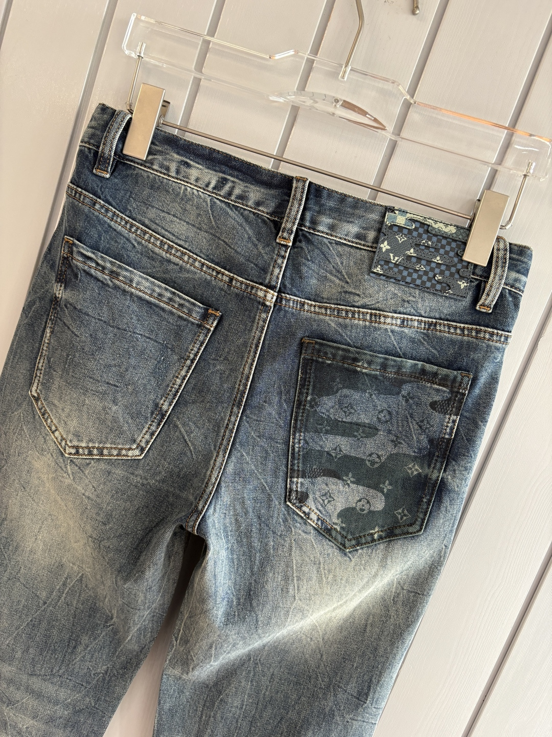 Jeans Man