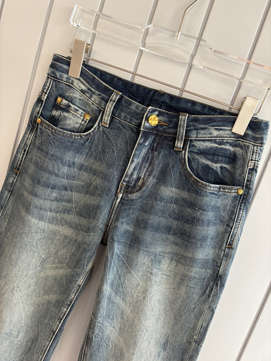 Jeans Man