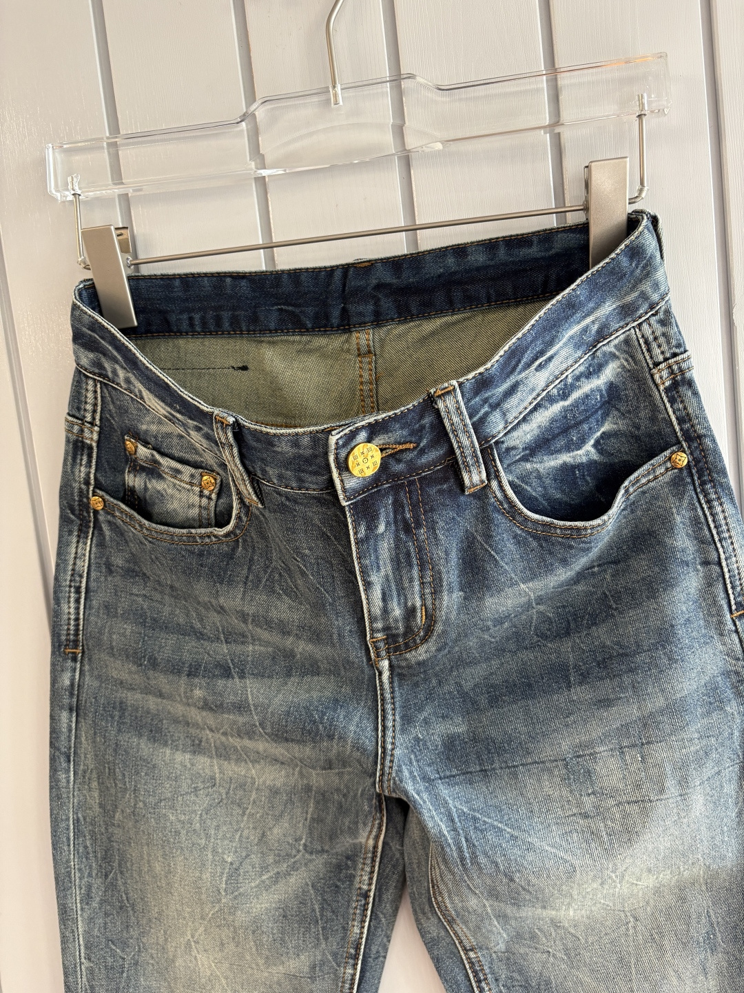 Jeans Man