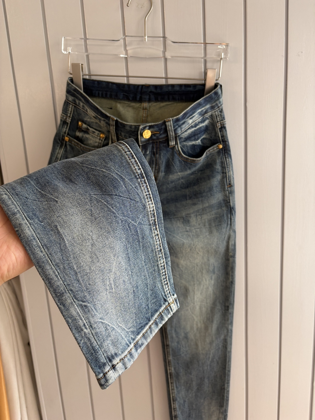 Jeans Man