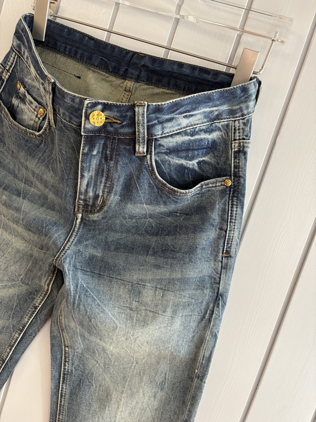 Jeans Man