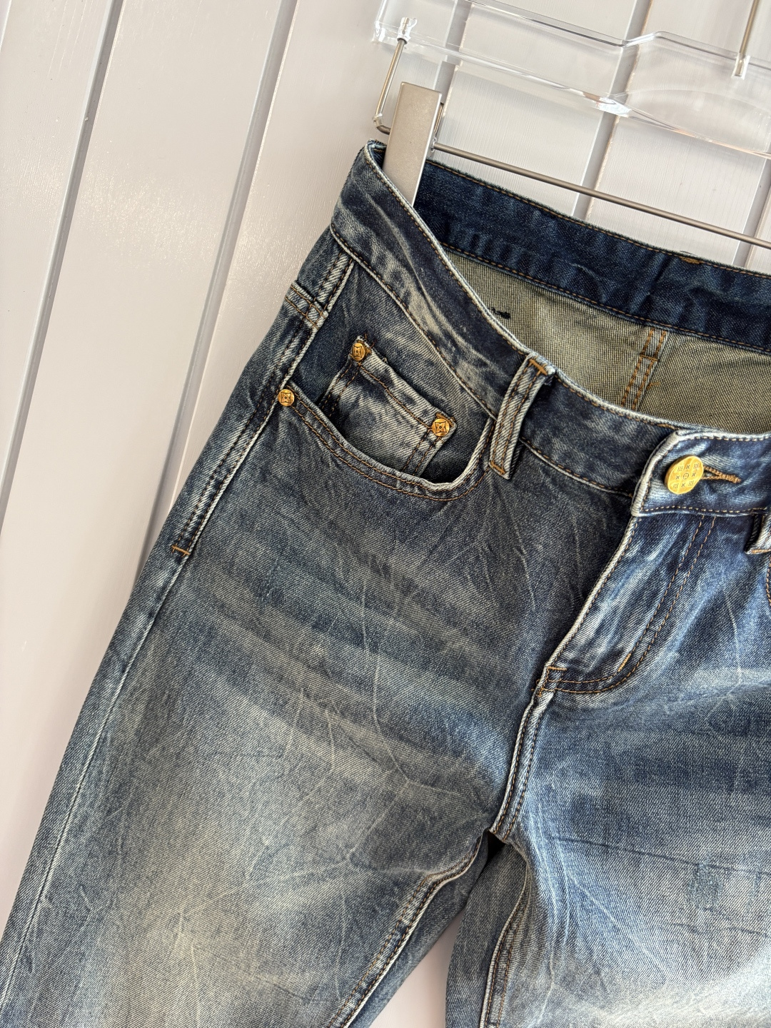 Jeans Man