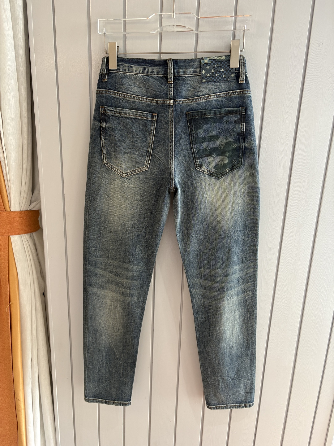 Jeans Man