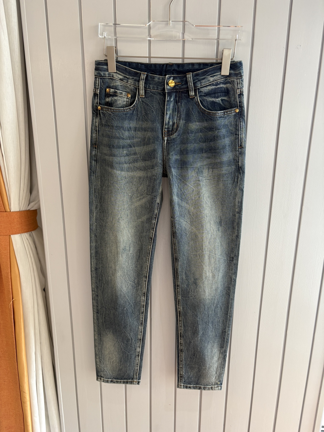 Jeans Man