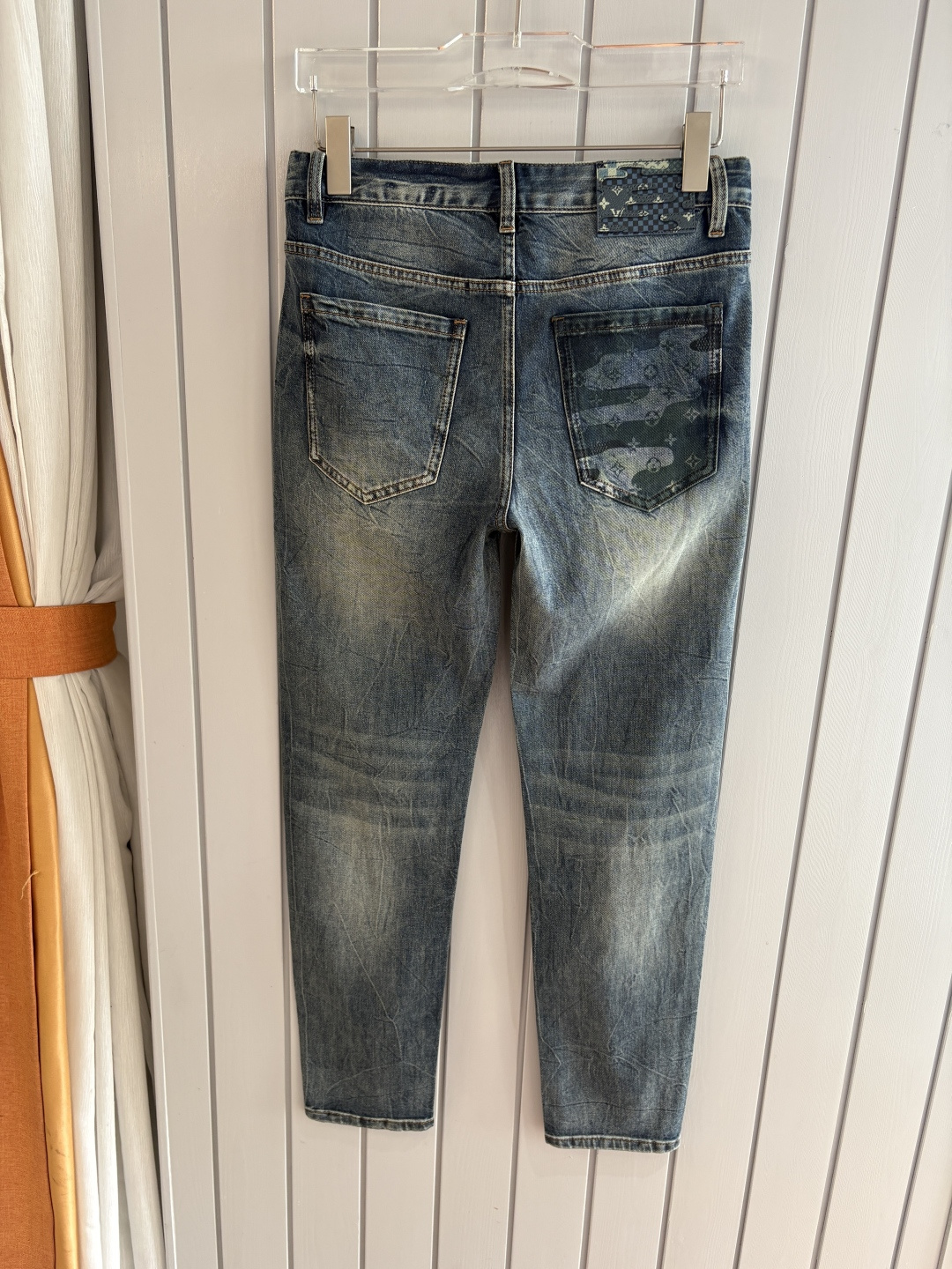 Jeans Man