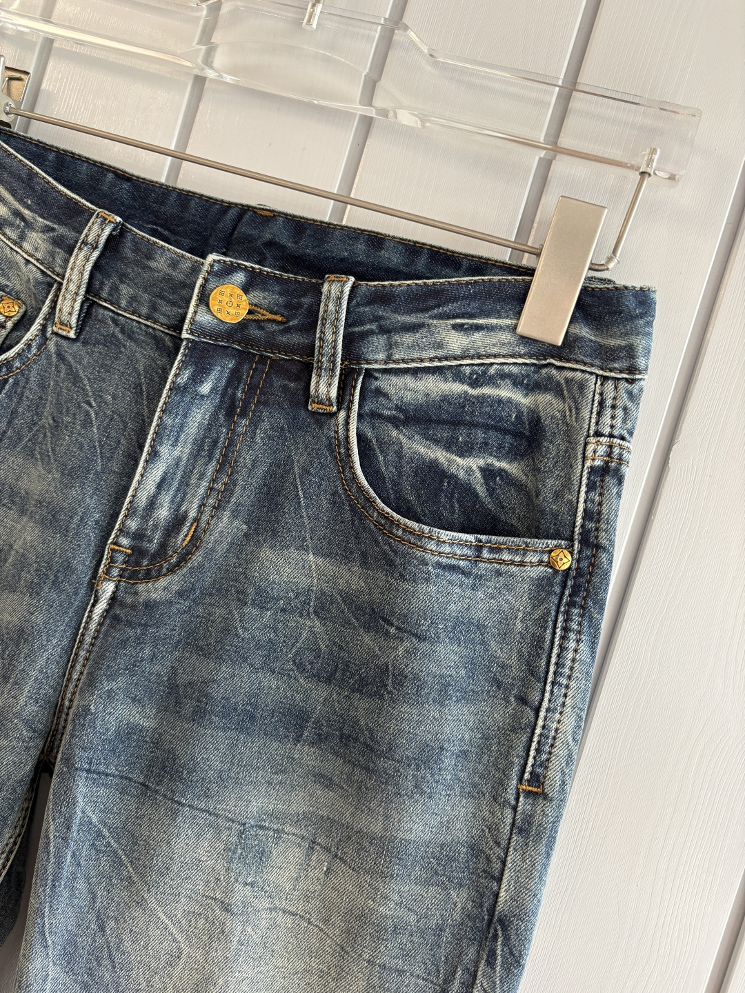 Jeans Man