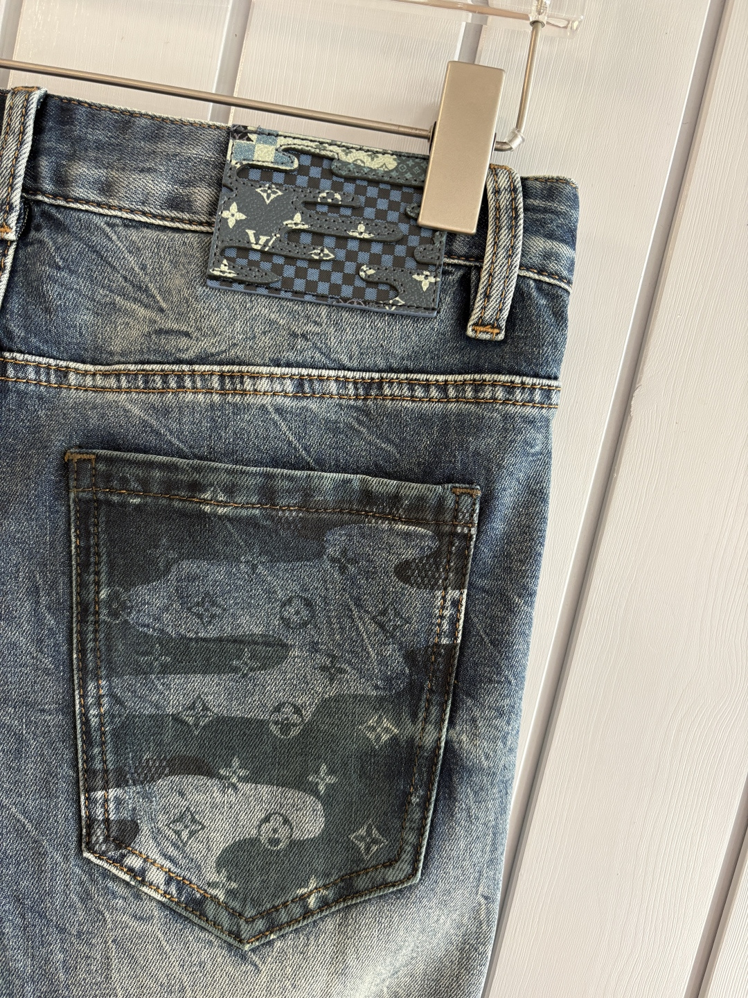 Jeans Man